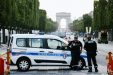 Французским полицейским разрешили шпионить через камеру и микрофон смартфонов