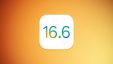 Вышла iOS 16.6 с исправлением ошибок