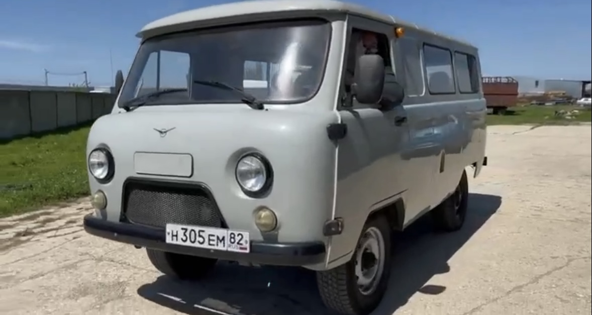 Tesla отдыхает. Создатель электрической «буханки» рассказал, чем она лучше машин Илона Маска