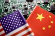 Китай ограничит экспорт металлов для производства процессоров из-за очередных санкций США