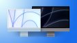 Apple тестирует iMac с дисплеем 32 дюйма