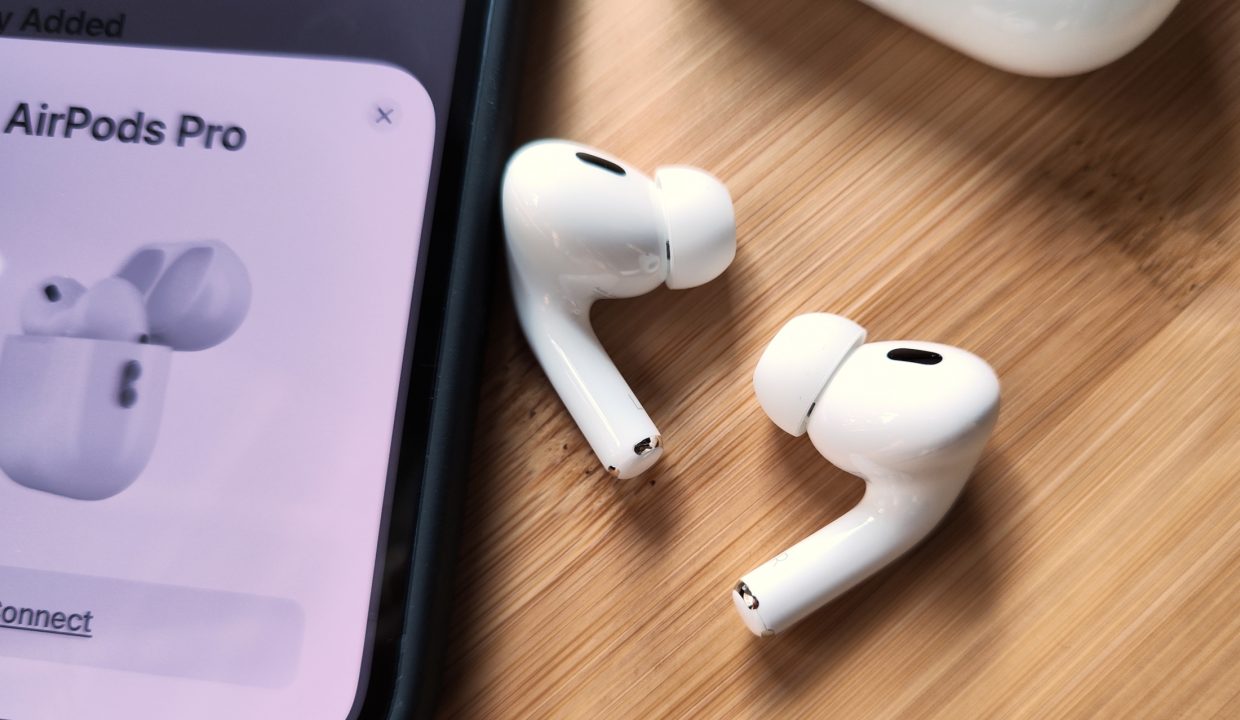 Apple выпустила новые прошивки для AirPods и Beats Studio Buds