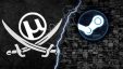 70% геймеров в России качают пиратские игры из-за сложности с покупкой лицензионных копий