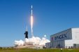 SpaceX стала мировым монополистом по коммерческим запускам ракет