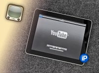 Как восстановить ламповое приложение YouTube на самом старом iPad 1 поколения