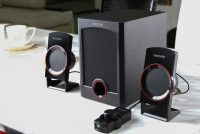 Любимый аудиобренд аудио Microlab полностью возобновляет продажи в России. Почему это важно