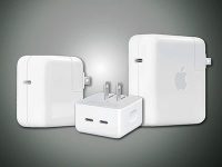 Какой блок питания нужен для быстрой зарядки MacBook Air
