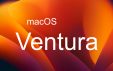Вышла macOS Ventura 13.5