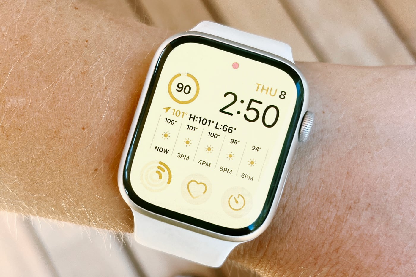 Вышли watchOS 9.6 и tvOS 16.6