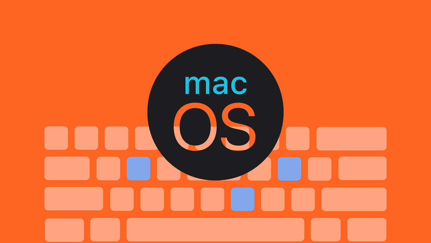 25 суперполезных горячих клавиш macOS. Скрывайте окна, управляйте папками и даже курсором