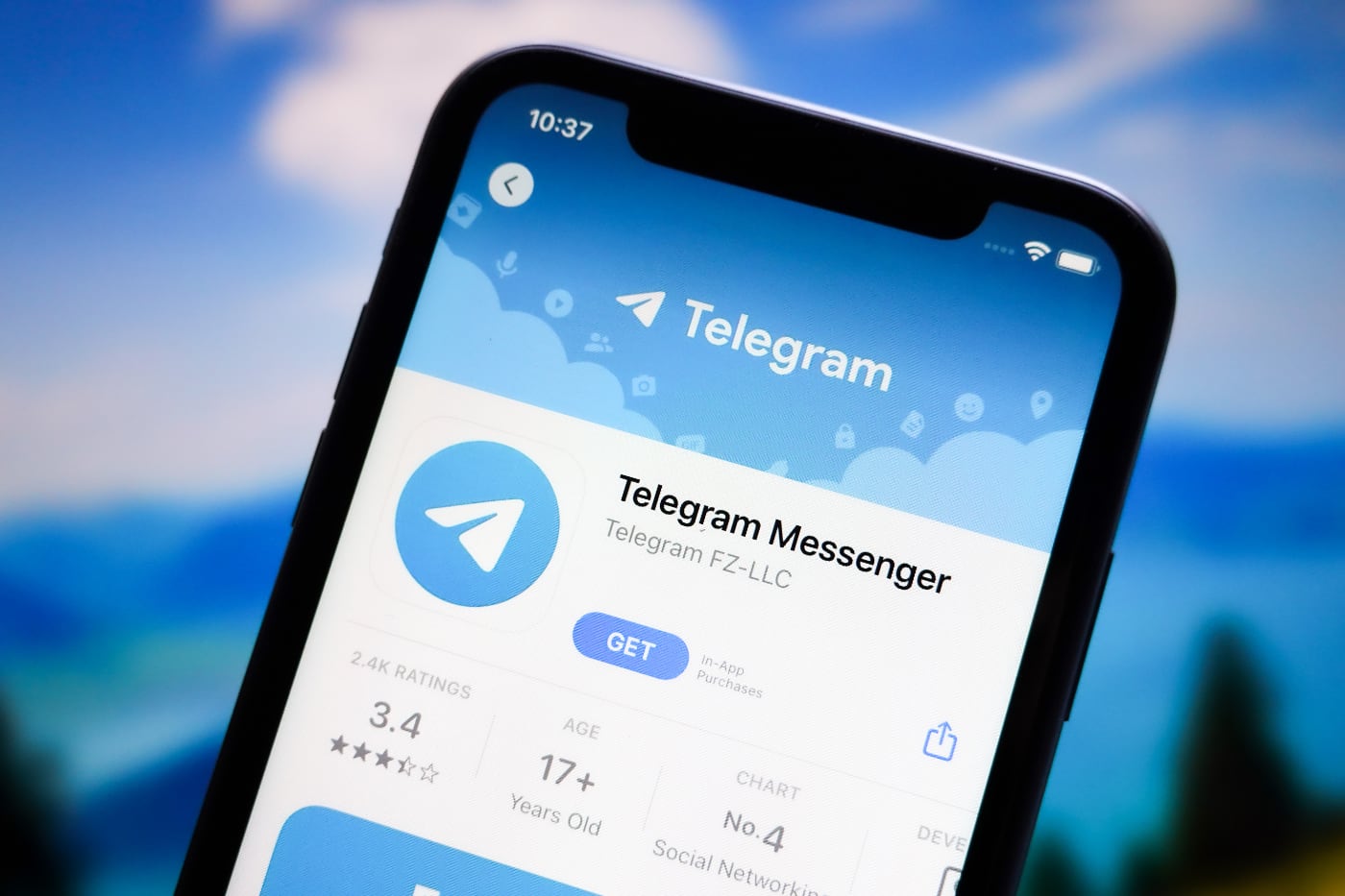 Мошенники теперь звонят в Telegram с подменных номеров