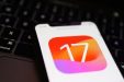 Apple уже тестирует iOS 17.1, хотя iOS 17 ещё не вышла