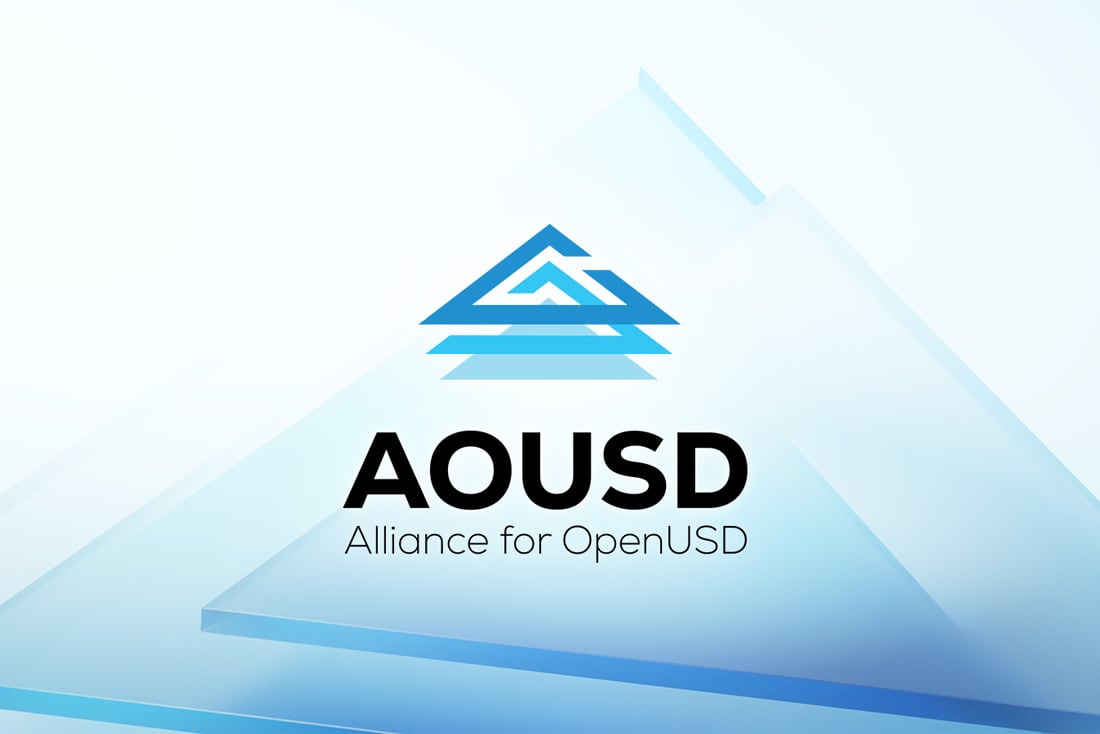 Apple, Pixar и Adobe создали альянс AOUSD для продвижения 3D-контента