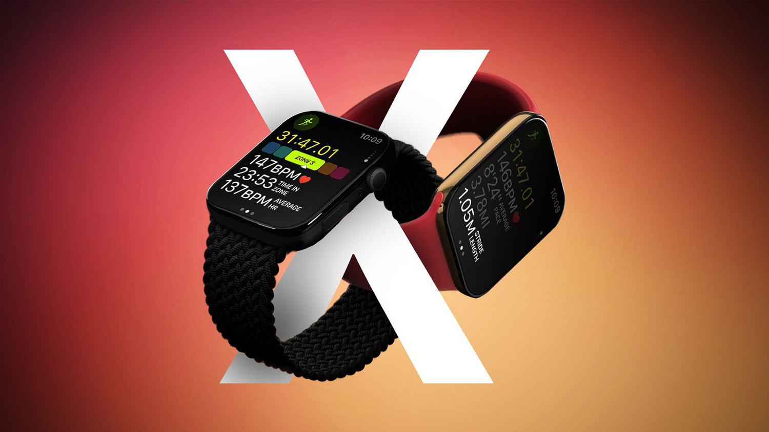 Какими будут Apple Watch Series 9. Ждать их, новые Ultra или вообще Apple Watch X?