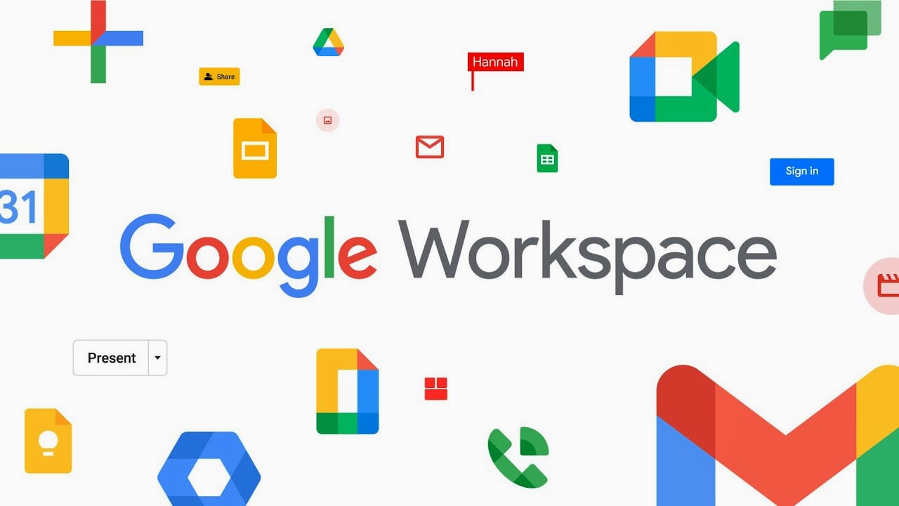 Google начала блокировать корпоративные сервисы Google Workspace российским компаниям, которые попали под санкции