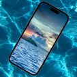 10 ярких обоев iPhone с морем и океаном