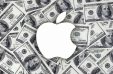 Apple отчиталась за третий квартал. Выручка упала на 1%, но доход с сервисов поставил новый рекорд
