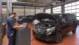 Mercedes-Benz отключил российских дилеров от своего ПО. Сроки ремонта авто увеличатся