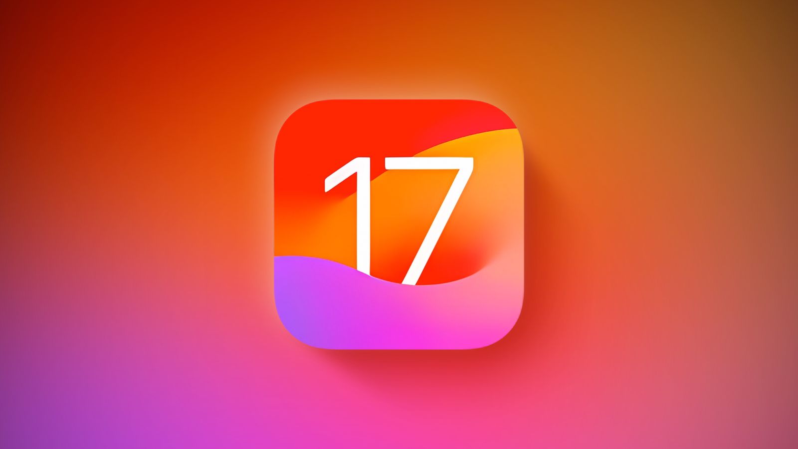 Вышла iOS 17 beta 6 для разработчиков. Что нового