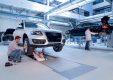 BMW и Audi отключили российских дилеров от своего ПО