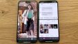 Samsung предлагает сделать из двух айфонов один складной Galaxy Z Fold5 на сайте Try Galaxy