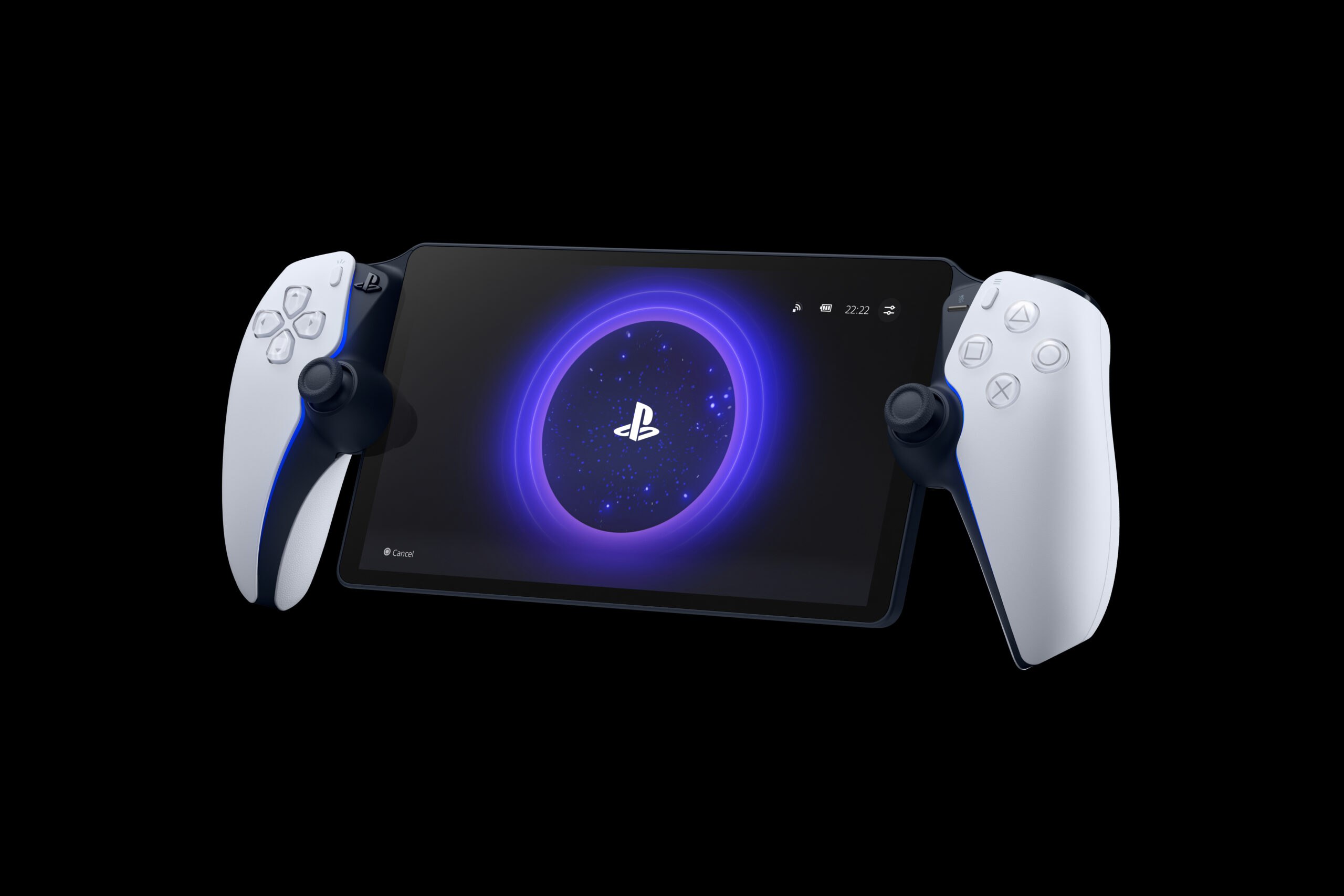 Sony представила портативную консоль PlayStation Portal для стриминга игр с PS5. Стоит $200