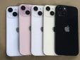 Появились фотографии макетов iPhone 15 и 15 Pro в новых цветах