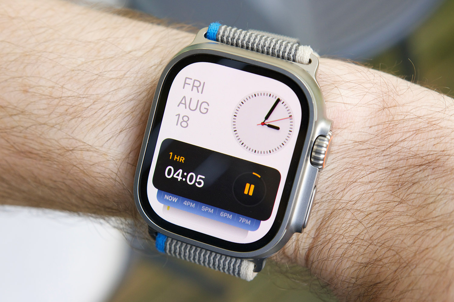 Какими будут Apple Watch Series 9. Ждать их, новые Ultra или вообще Apple Watch X?