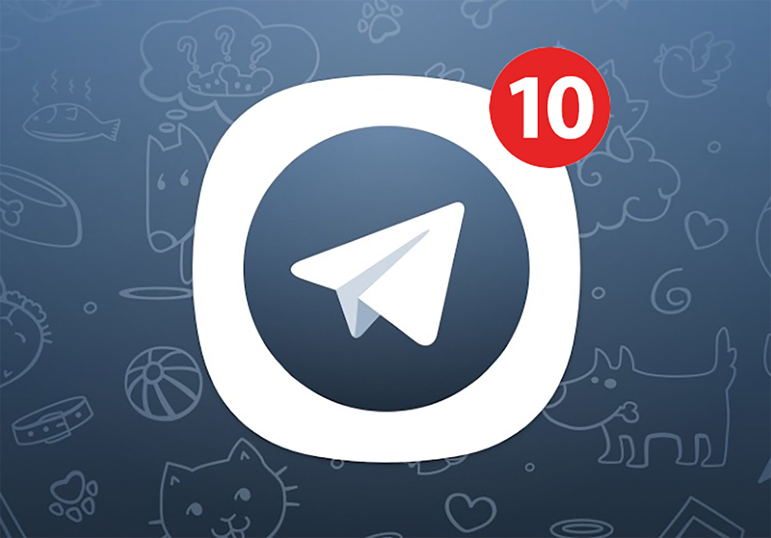 10 скрытых функций Telegram, которые должен знать каждый. Есть редактор видео и поиск на YouTube