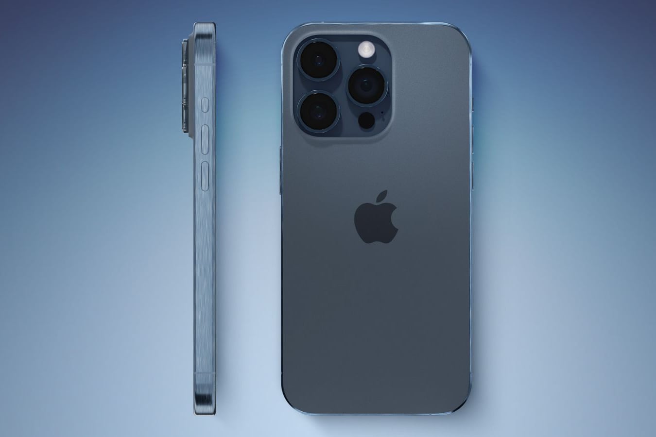 Флагманские смартфоны Apple впервые со времен iPhone 12 Pro получат апгрейд опер