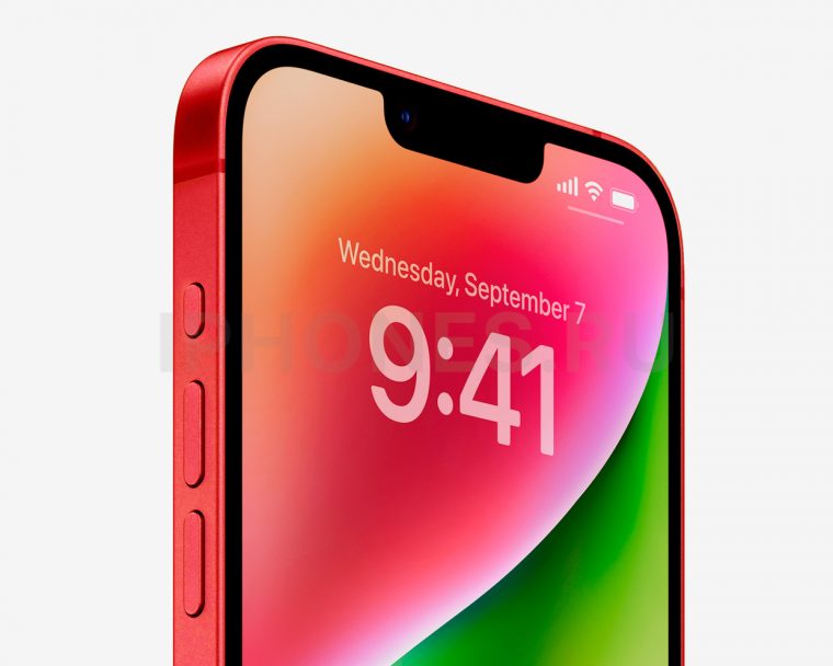 Посмотрите на iPhone SE 4 поколения. Сделал концепт по новым слухам