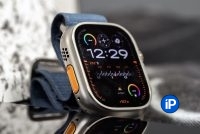 ⌚️ Обзор Apple Watch Ultra 2, где опять титан и керамика. Главный вопрос, надо ли…