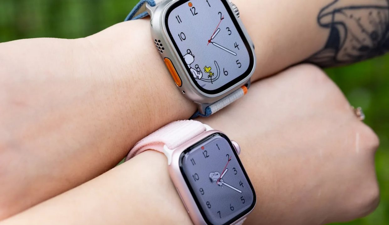 Вышли первые обзоры Apple Watch Series 9 и Ultra 2. Изменений мало, но они полезные