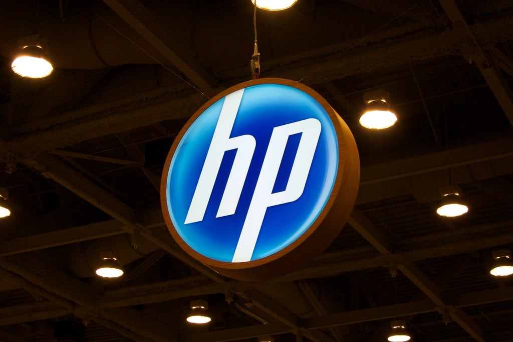 Российское подразделение HP требует отменить выплату 1,4 миллиарда рублей бывшему дистрибьютору техники