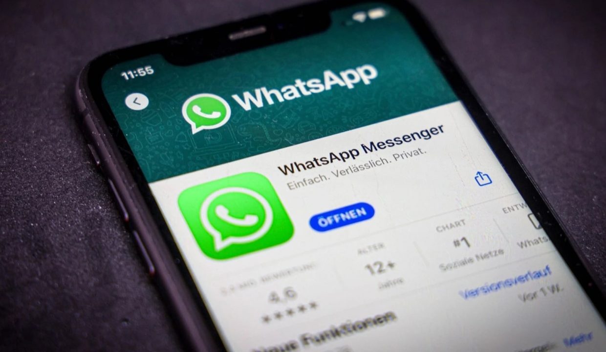 WhatsApp не будет запускать каналы в России из-за угрозы блокировки