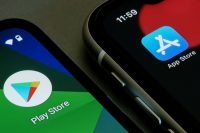 Владельцы iPhone тратят на приложения в 7 раз больше, чем пользователи Android