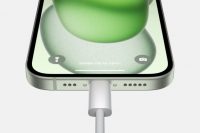 В iPhone 15 можно будет выбрать, на сколько процентов должна заряжаться батарея