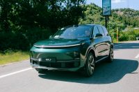 Уверены, вы даже не слышали про Li Auto. Почему это самый роскошный гибридный кроссовер в Китае, просто номер один