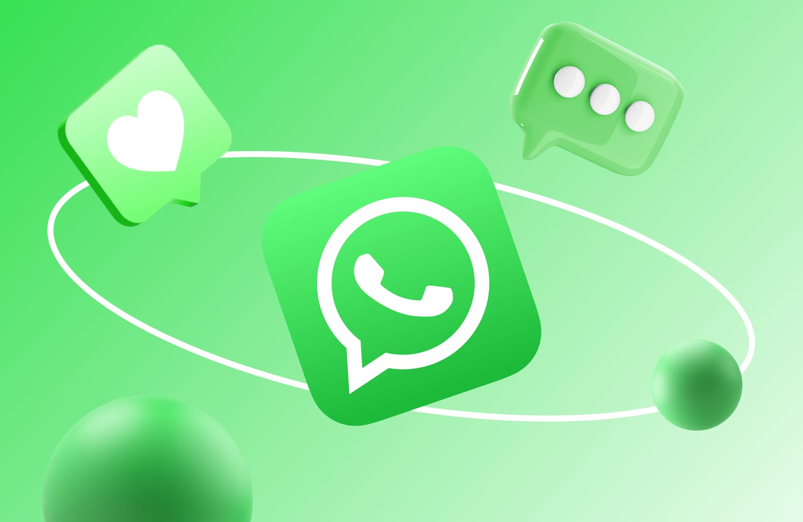 В WhatsApp появится возможность общаться с пользователями других мессенджеров