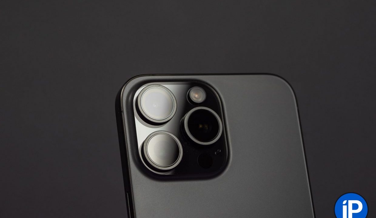 Сравниваю камеры iPhone 15 Pro и iPhone 14 Pro. Есть ли разница, смотрим вместе