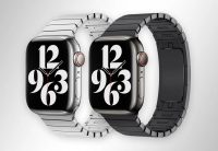 На сайте Apple заканчиваются ремешки для Apple Watch перед презентацией 12 сентября