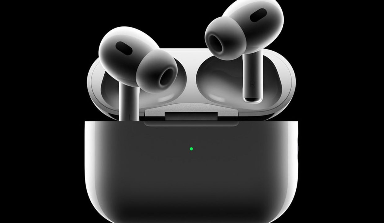 Новые AirPods Pro с USB-C будут отличаться от старых только портом зарядки