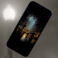 10 тёмных обоев iPhone в стиле нуар