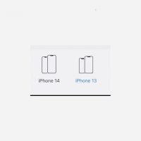 Apple сняла с продажи iPhone 12 mini и iPhone 13 mini. А иконки убрать забыла
