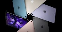 Apple выпустит только новый iPad Air 6 в октябре 2023 года. Других iPad не будет