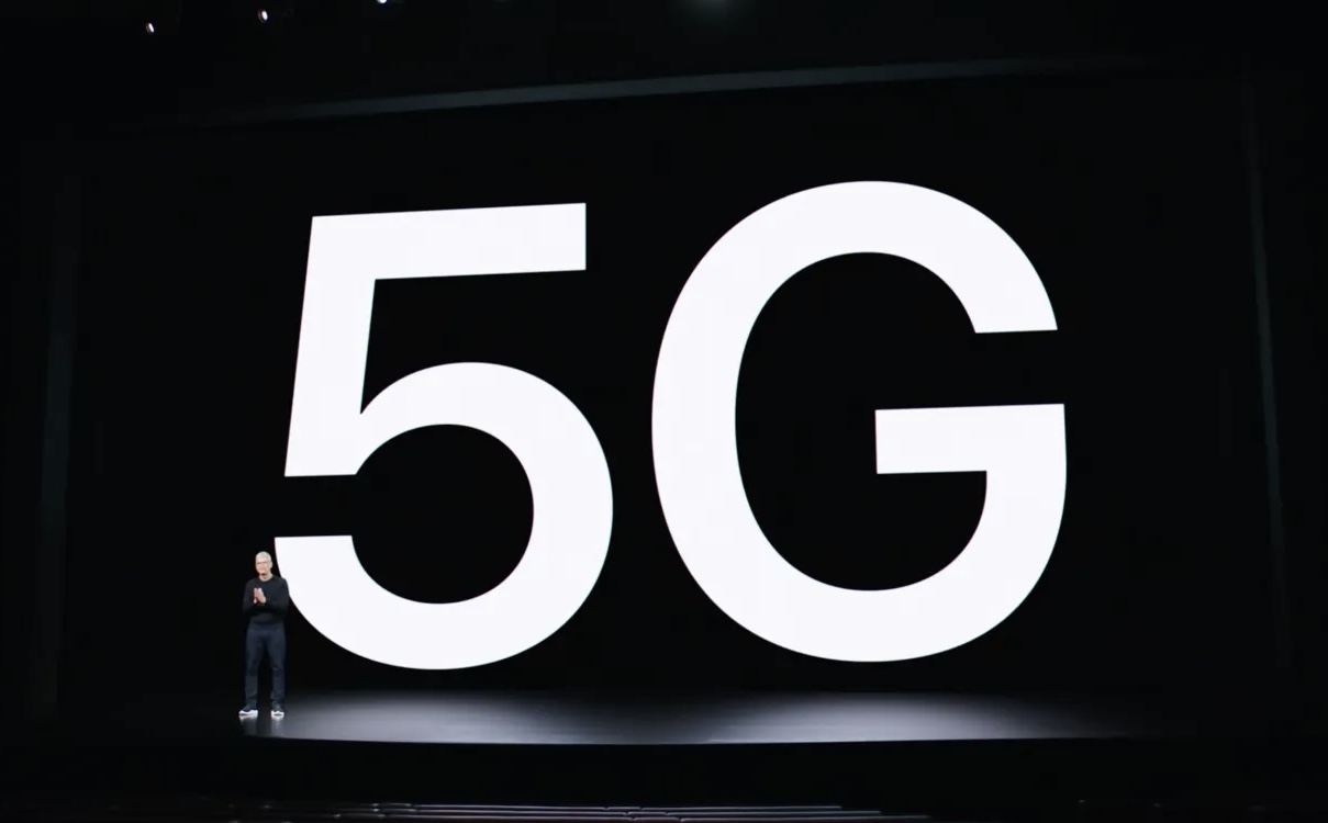 5G в iPhone 15 Pro оказался быстрее на 24%, чем в iPhone 14 Pro