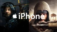 Apple заявила, что iPhone 15 Pro станет лучшей игровой консолью