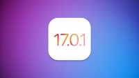 Вышла iOS 17.0.1
