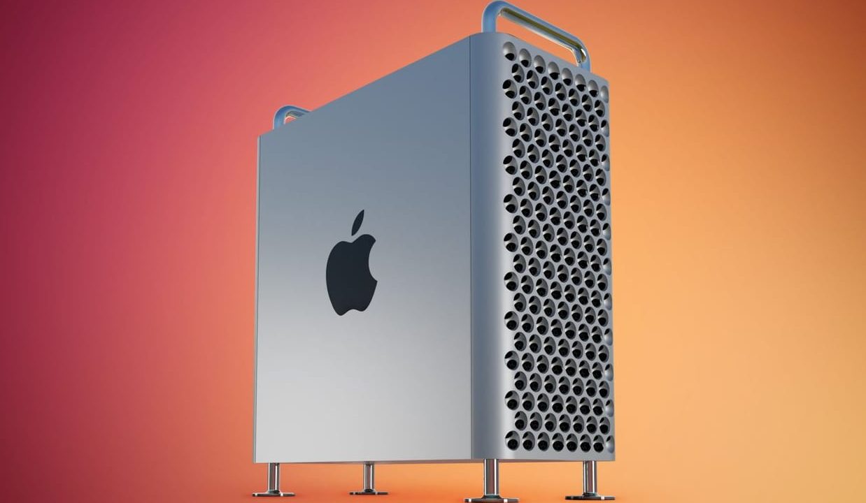 Apple начала продавать восстановленный Mac Pro с процессором M2 Ultra