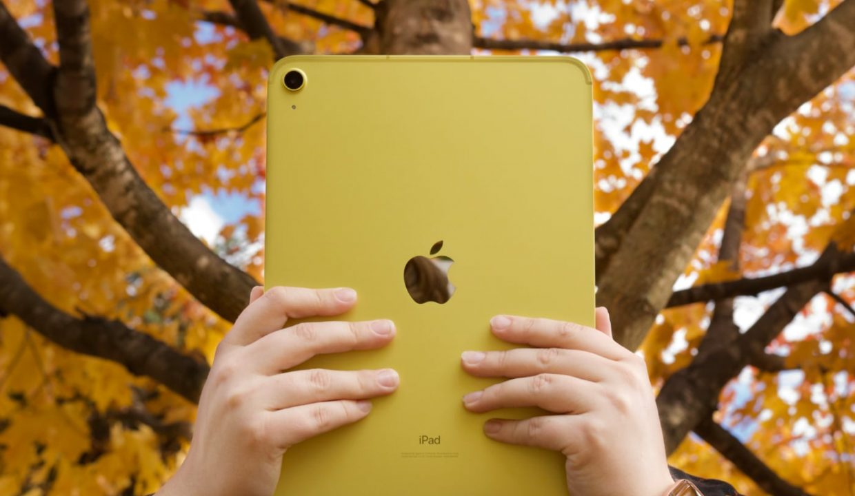 Куо: новые iPad вряд ли выйдут в этом году